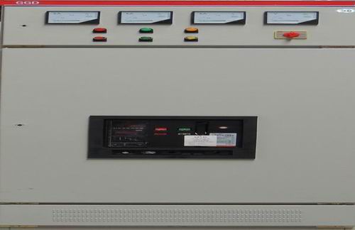 高碑店低压控制箱 高碑店低压控制箱